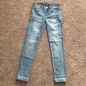 American Eagle Super Stretch X Skinny NWOT